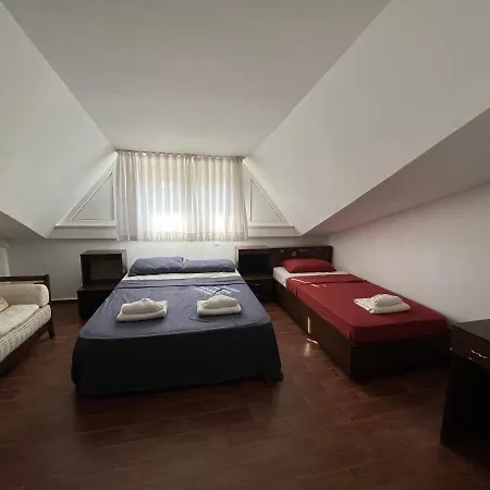 Beach Villas 3* 凯梅尔
