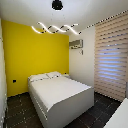 Beach Villas