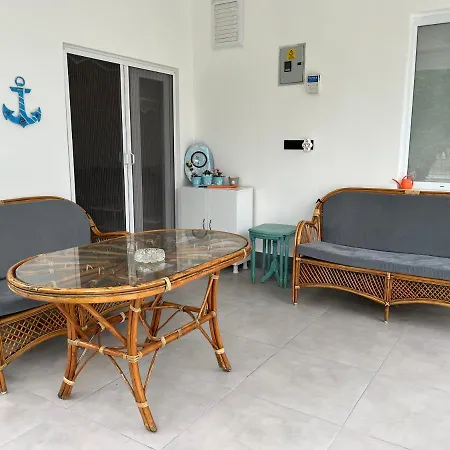 Beach Villas 3* 凯梅尔