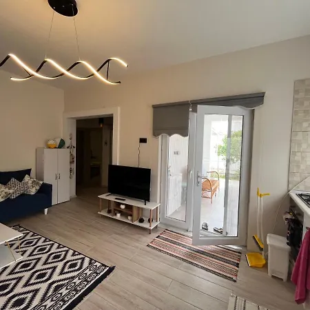 Beach Villas 3*