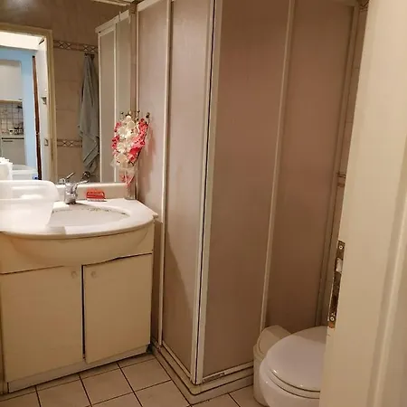 Beach Villas 酒店 凯梅尔