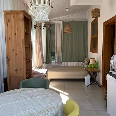 酒店 Beach Villas 凯梅尔