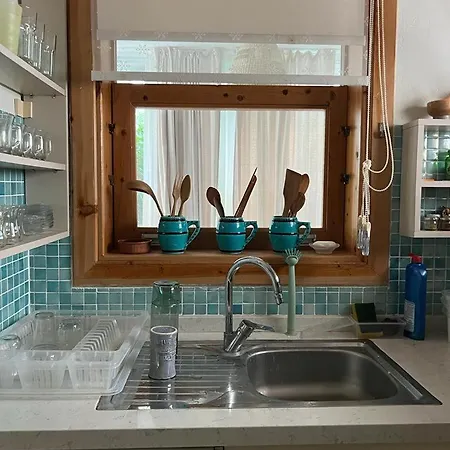 Beach Villas 3* 凯梅尔