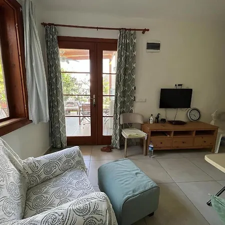 Beach Villas 酒店 凯梅尔