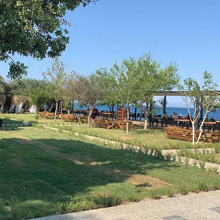 Beach Villas