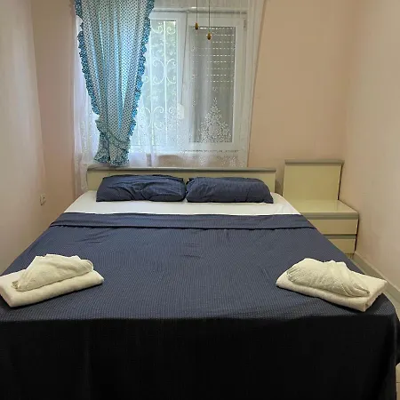 Beach Villas Kemer