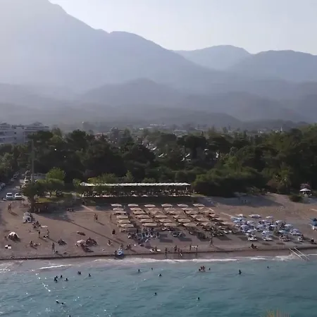 Beach Villas