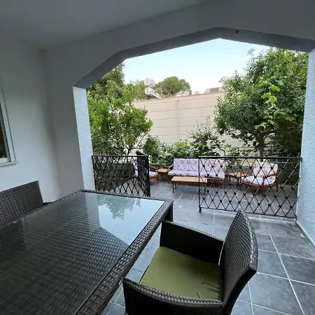 Beach Villas 3*