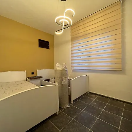Beach Villas Szálloda 3*