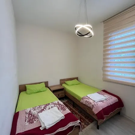 Beach Villas Szálloda 3*