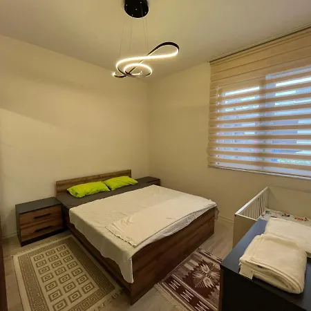 Beach Villas 3*