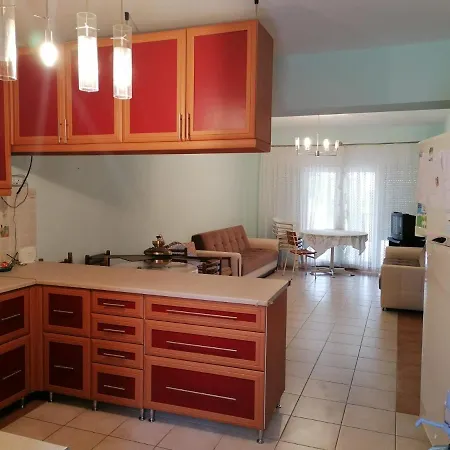 Beach Villas Kemer