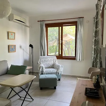 Beach Villas Szálloda
