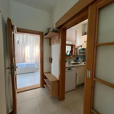 Szálloda Beach Villas Kemer