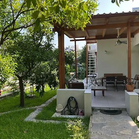Beach Villas Kemer