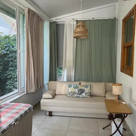 Beach Villas 3* Kemer