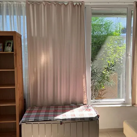 Beach Villas 3*