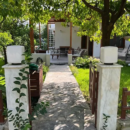 Beach Villas 3* Kemer